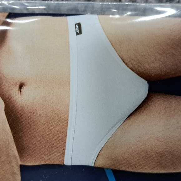 Jockey Elance Bikini *3-pack* NWT - Picture 2 of 9